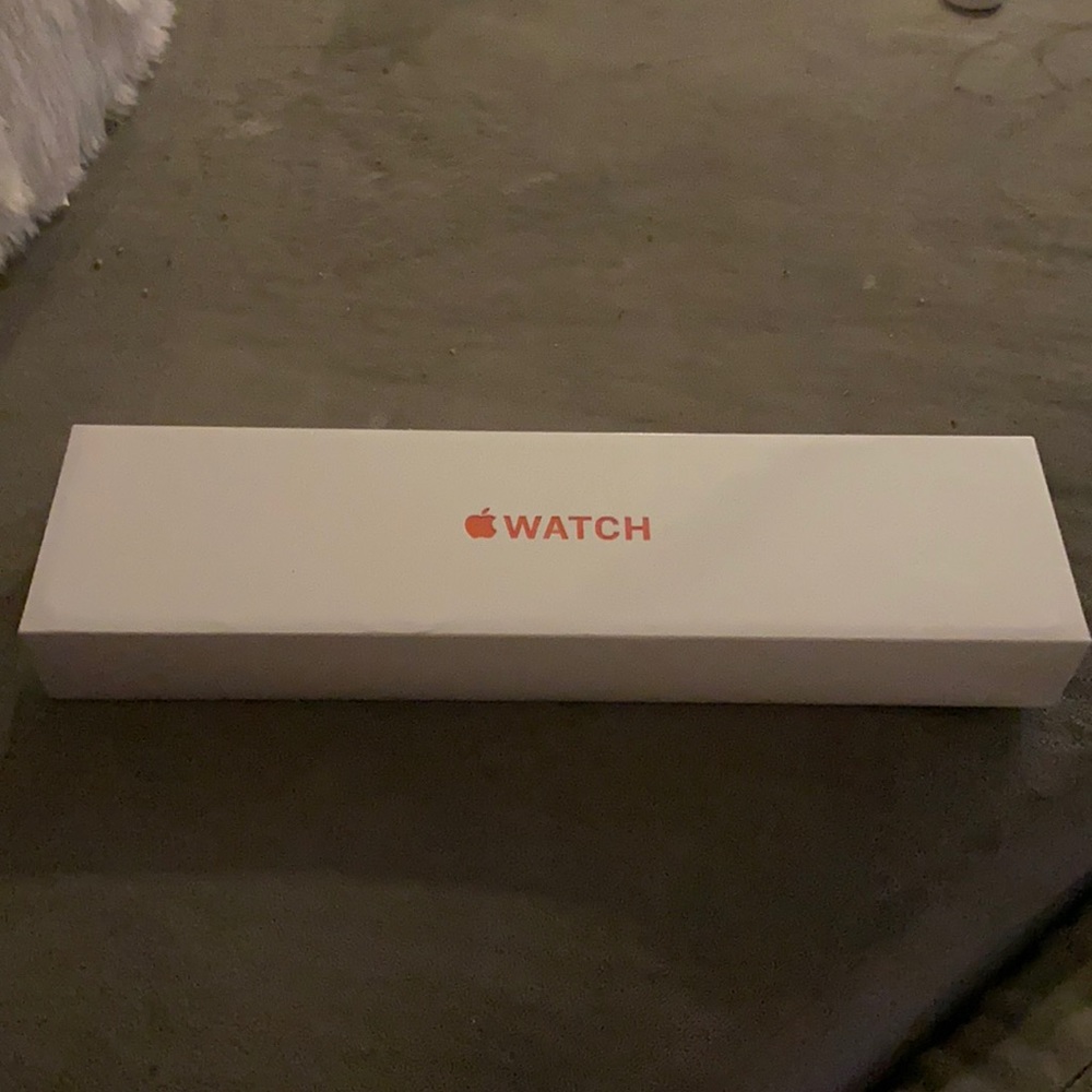 Apple Watch
